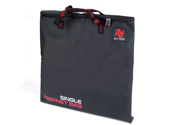 Sac pour bourriche Nytro Sublime Waterproof Single Keepnet Bag