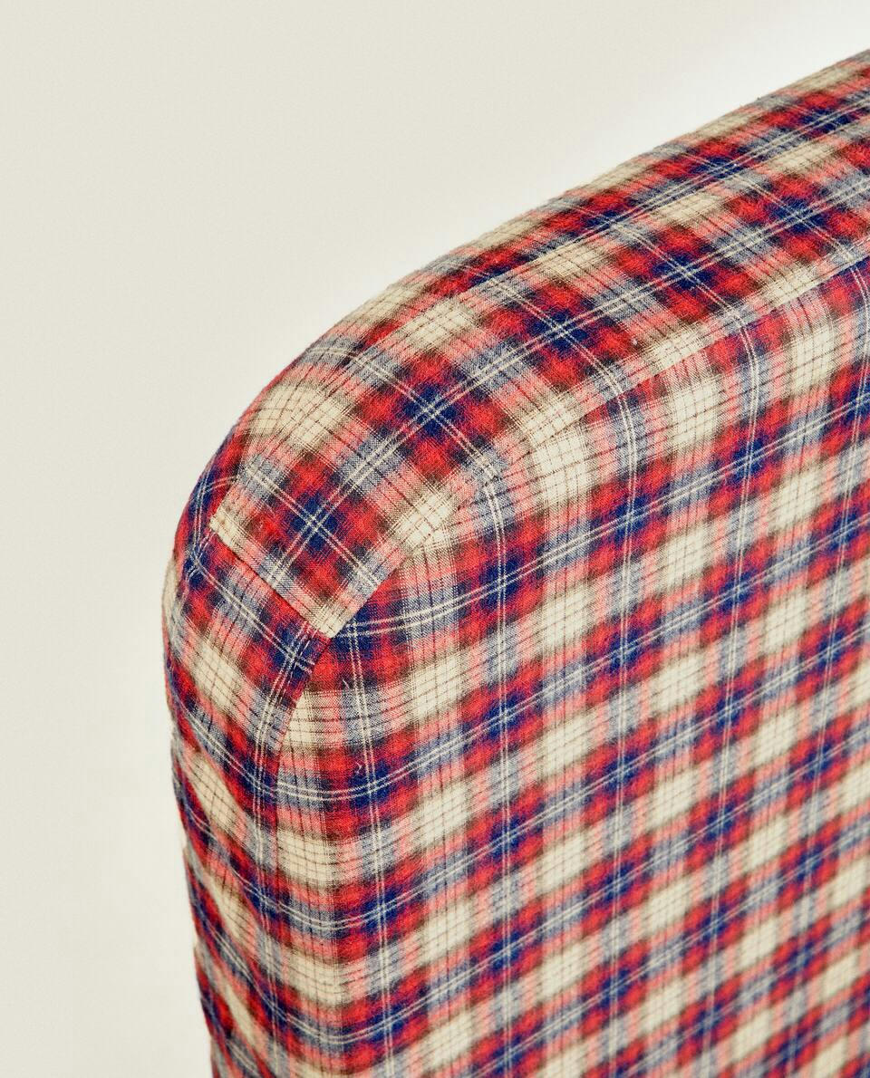 CAPA DE CABECEIRA TARTAN