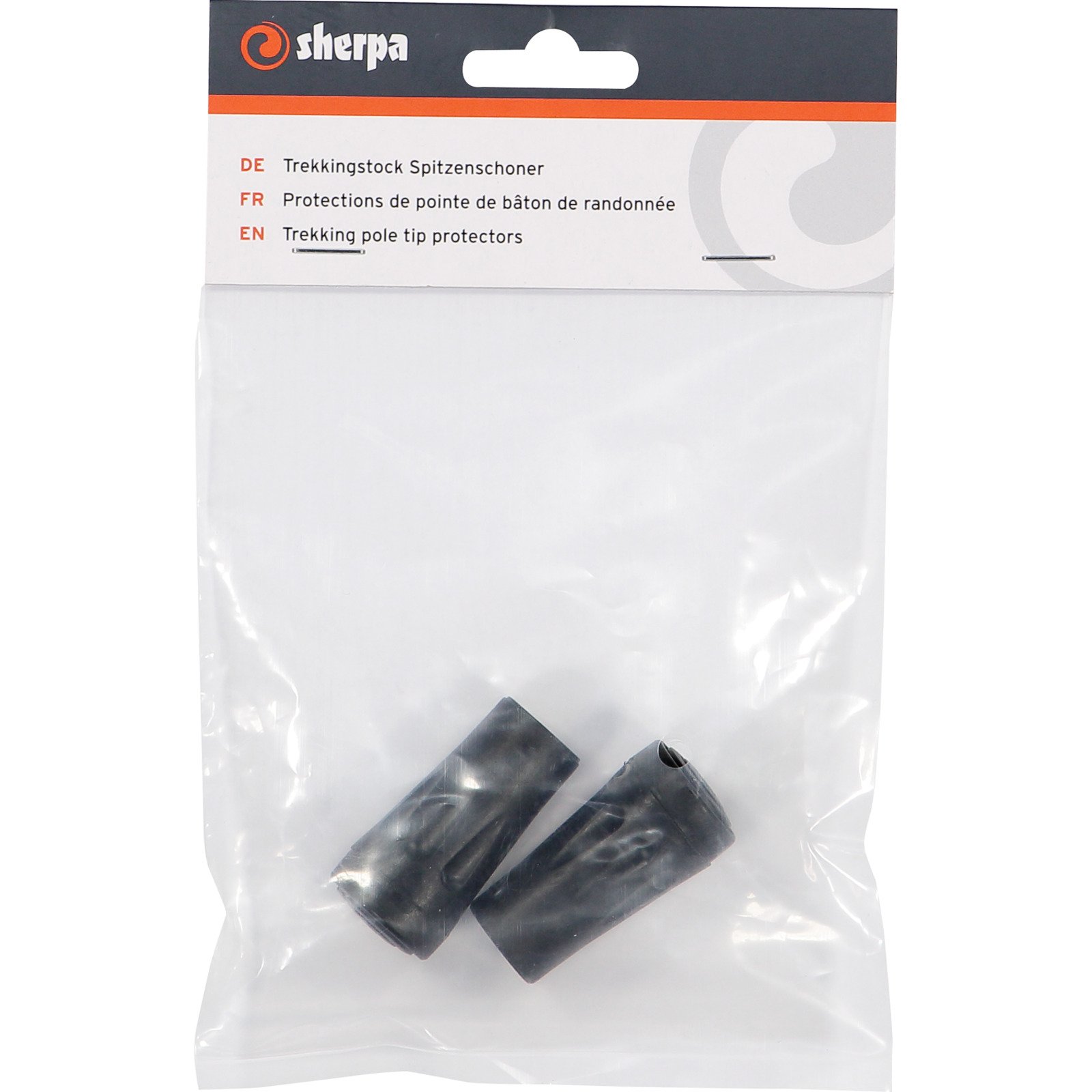 Sherpa Tip Rubber PD-2