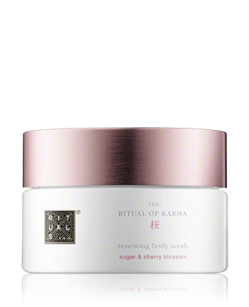 Rituals The Ritual of Sakura Renewing Body Scrub 250g