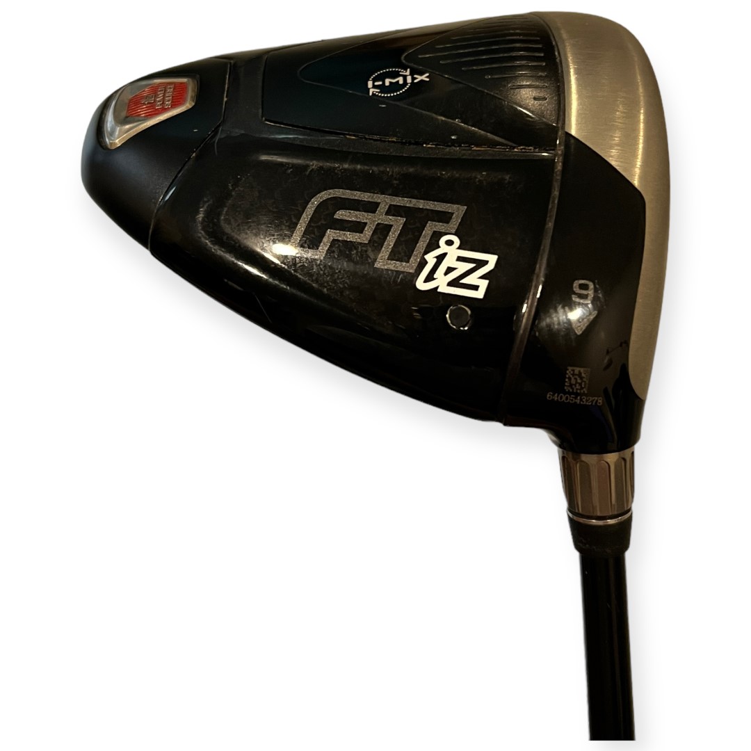 Callaway FT-iZ i-MIX Driver