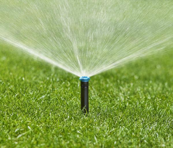 GARDENA Sprinklersystem Versenkregner SD80