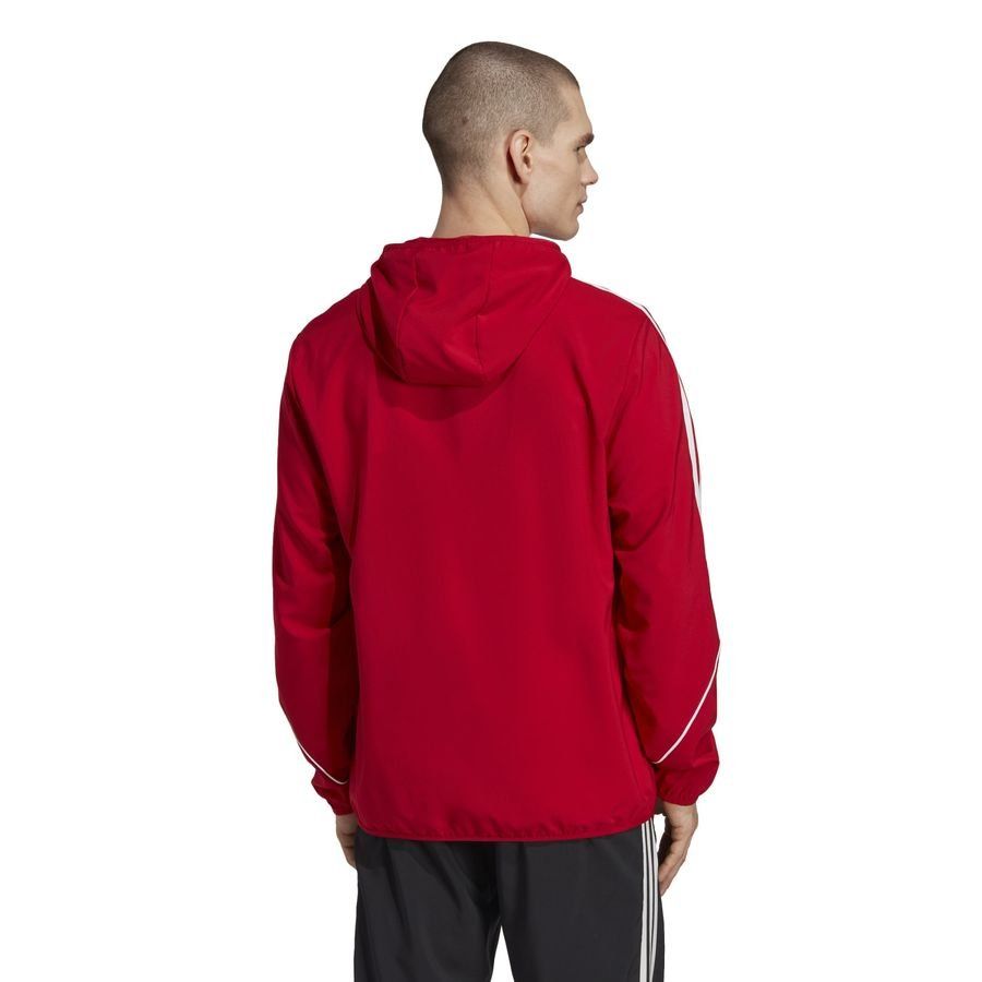 adidas Coupe-Vent Tiro 23 League - Rouge