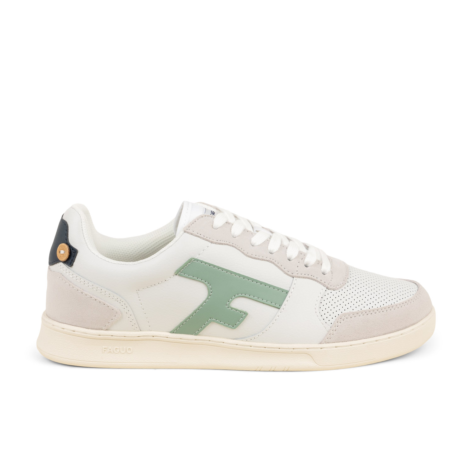 Baskets homme FAGUO HAZEL