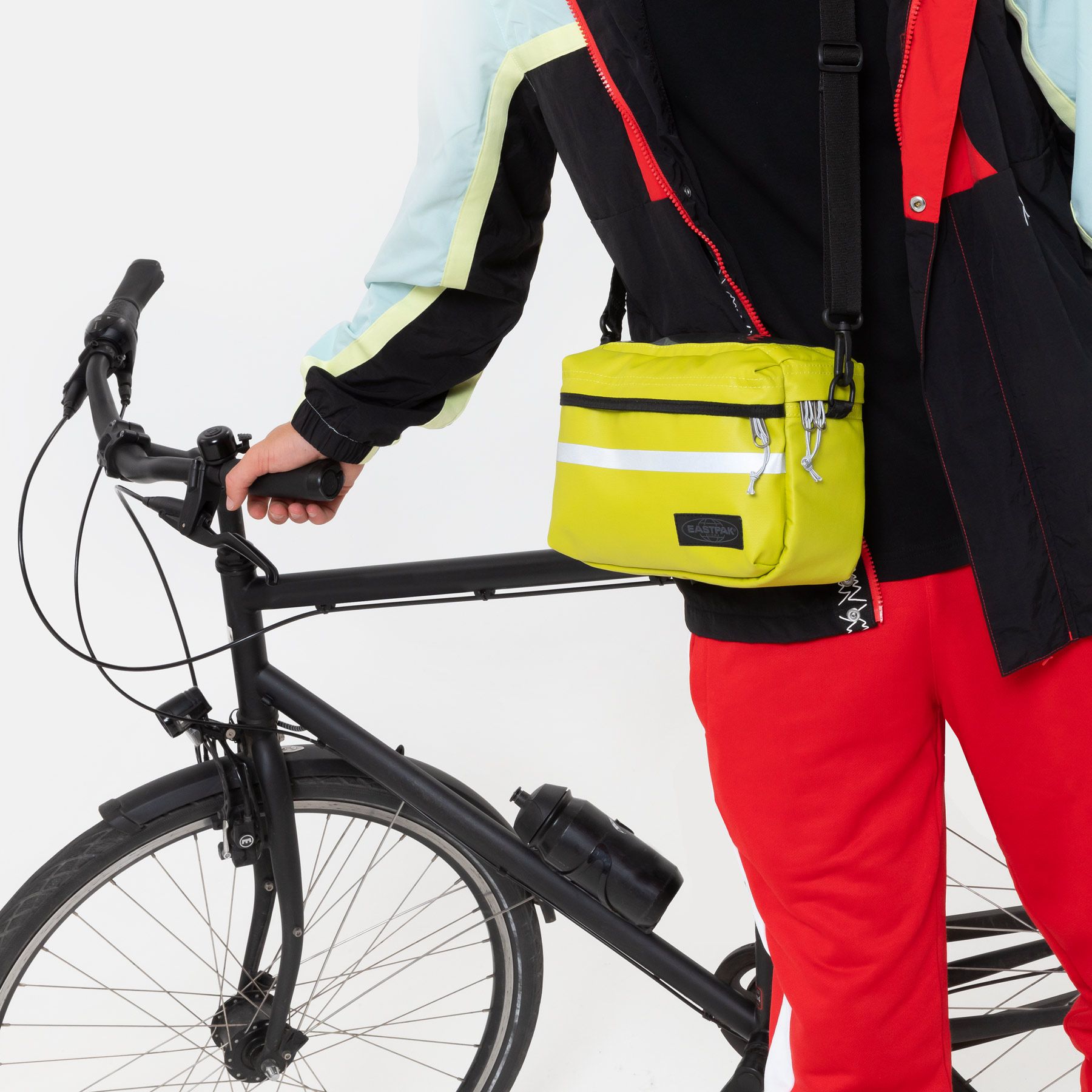 Aman Bike Tarp Linked