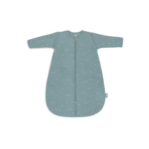 Gigoteuse avec manches amovibles 60cm Twinkling - Sea green - JOLLEIN
