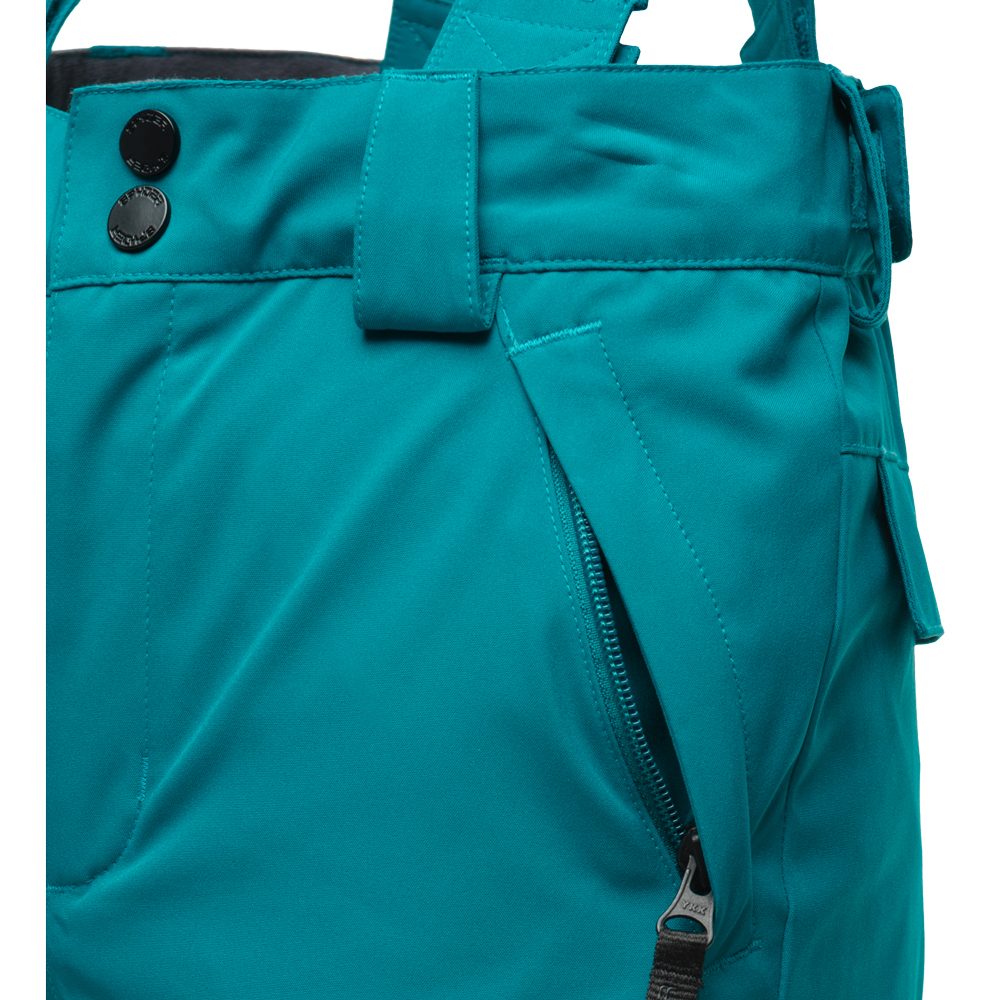 Spyder Propulsion Skihose Kinder swell
