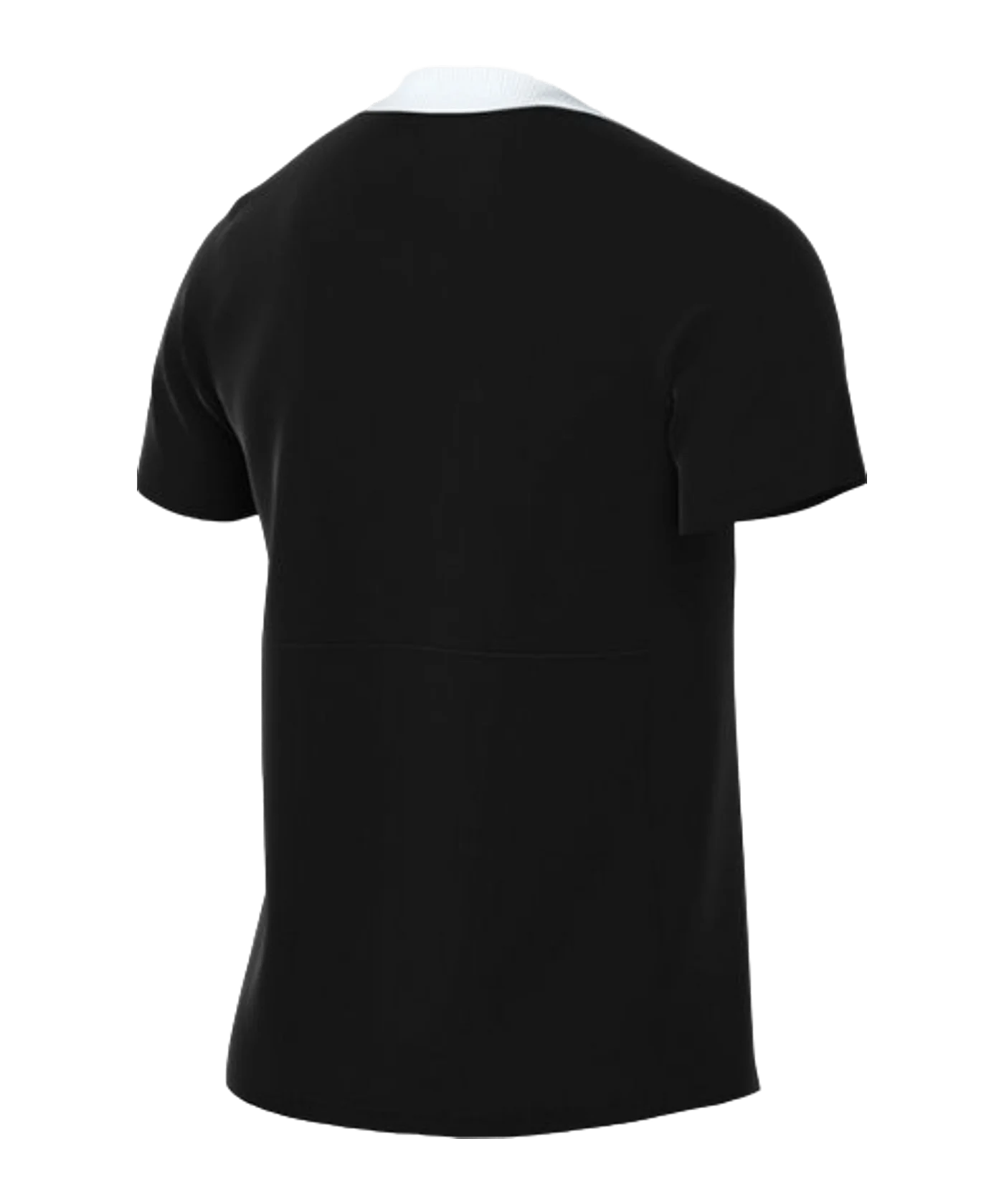 Nike Academy Pro 24 Trainingsshirt Schwarz F010