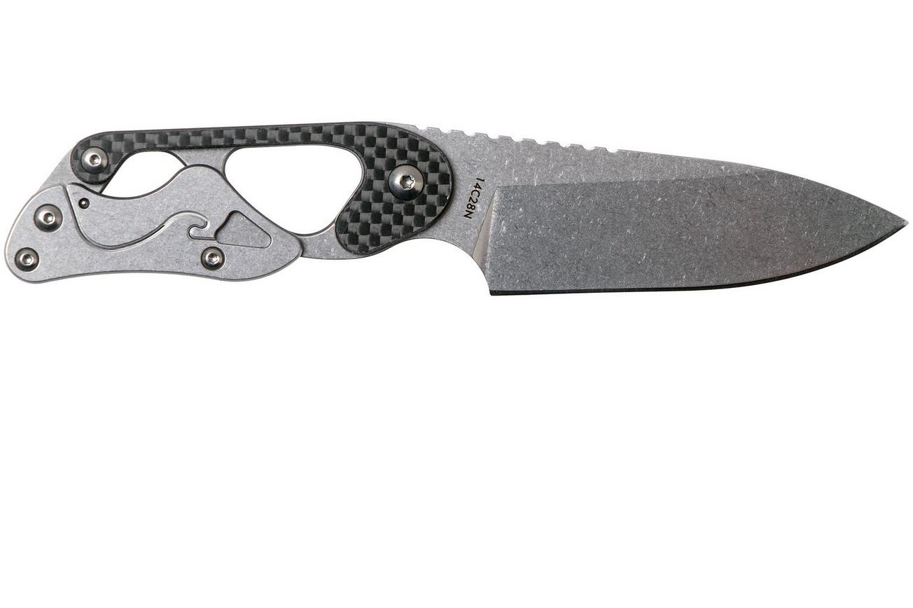 Real Steel Comerant 3723 Stonewashed nekmes