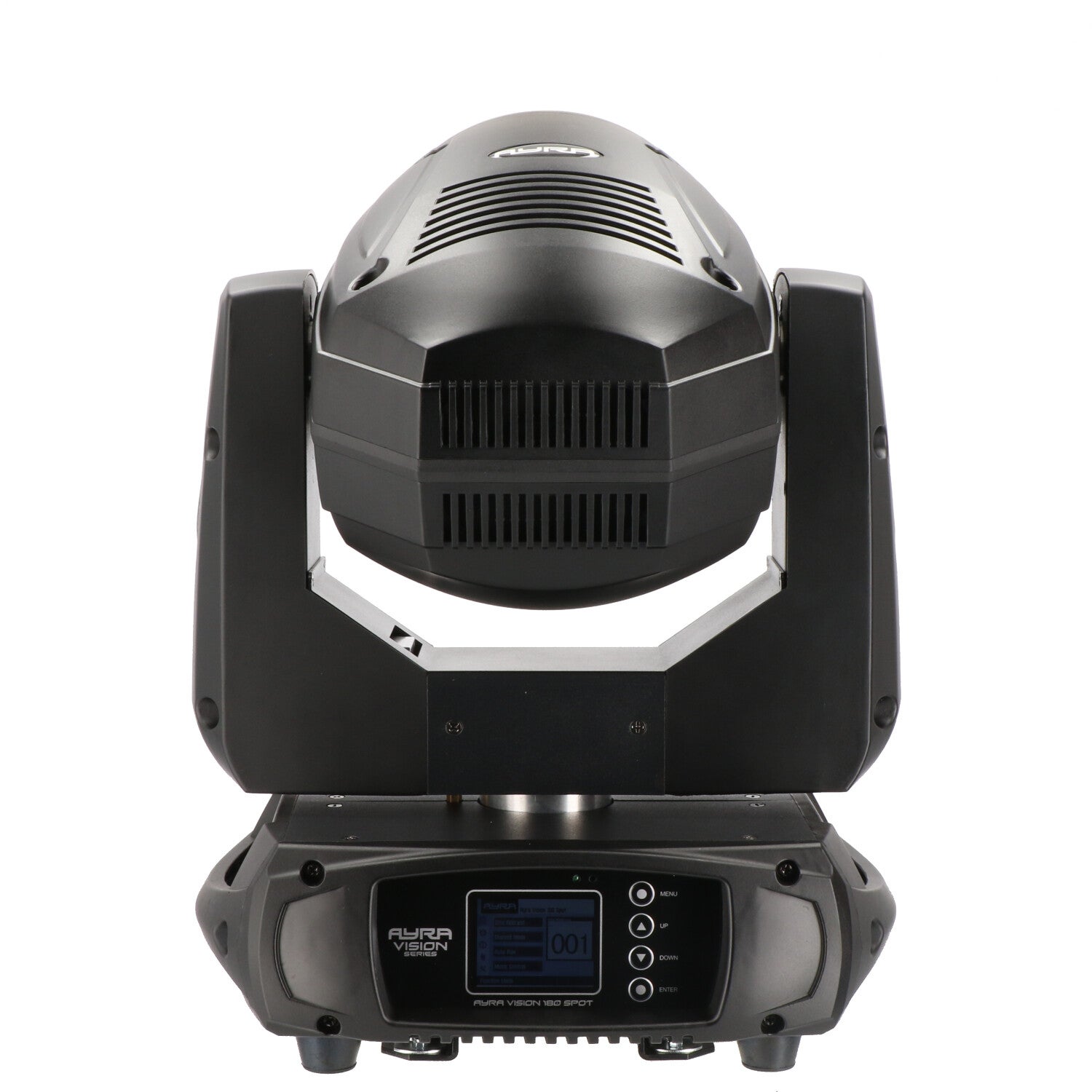 Ayra Vision 180 Spot LED movinghead set inclusief flightcase