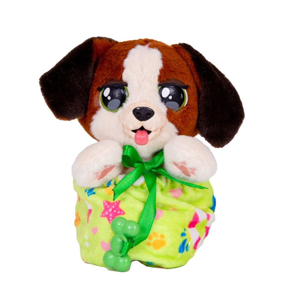 Baby Paws - Mini - Beagle