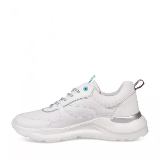Baskets BLANC ELLESSE