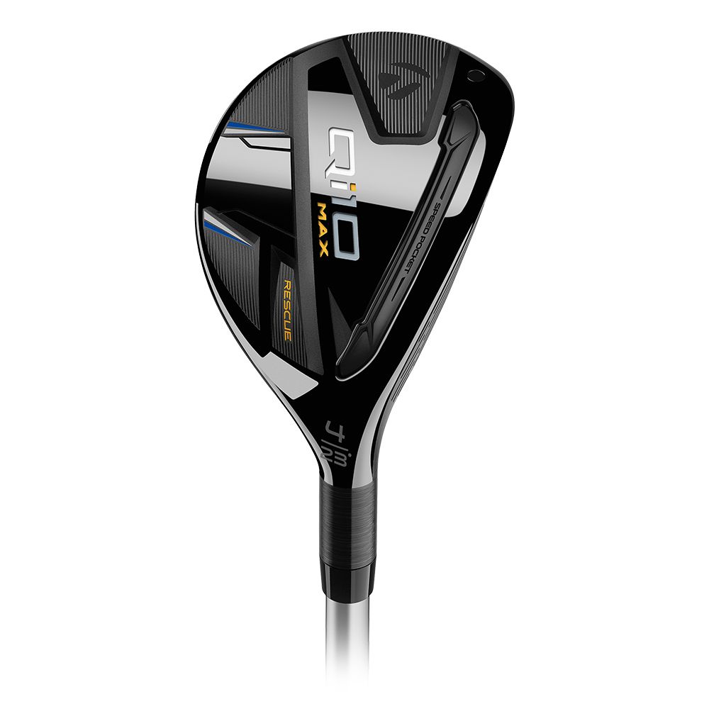 Qi10 Max Hybrid