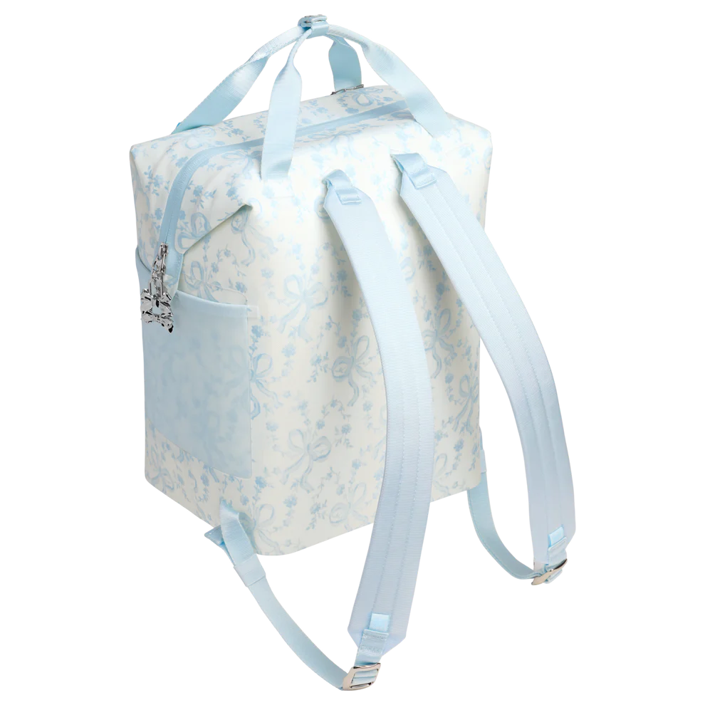 Stanley 1913 x LoveShackFancy All-Day Madeleine Mini Soft Cooler | 13.2L