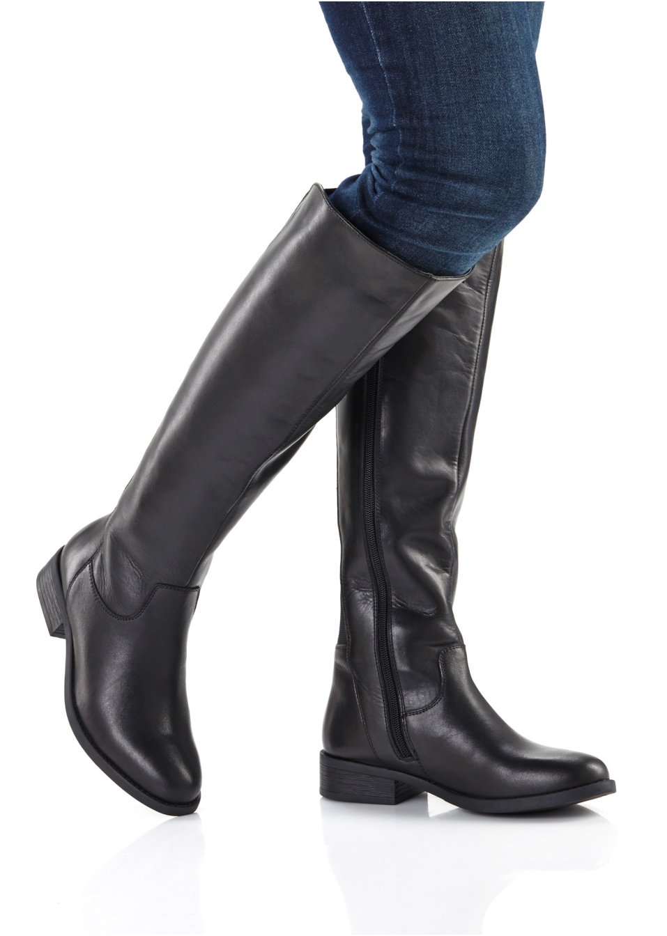 Botte tige large