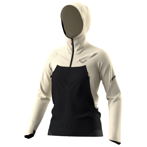 Dynafit - Women's Transalper DST Jacket - Veste softshell