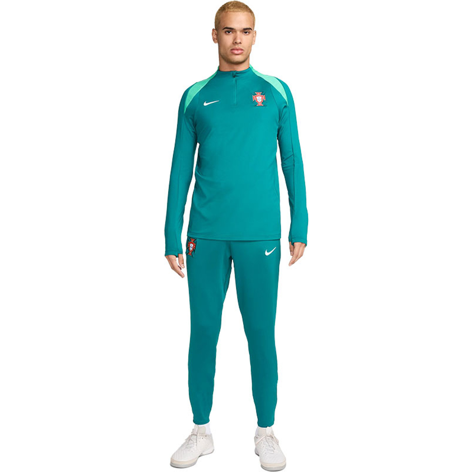 Nike Portugal Trainingspak