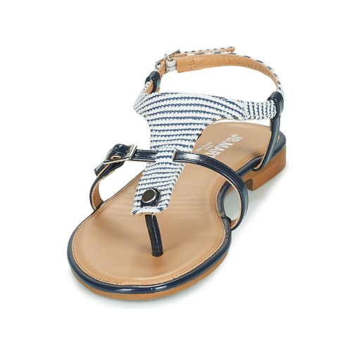 JB Martin - ALOHA - TOILE MARINE