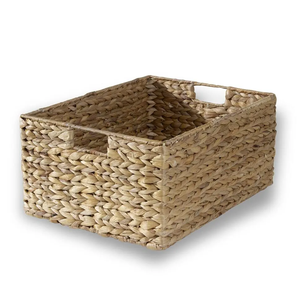 CALICOSY - Mand - Beige - 20x45x33 cm