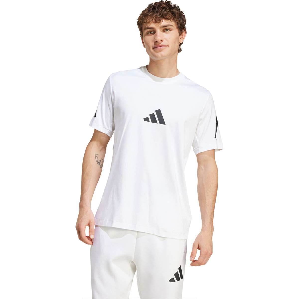 adidas Z.N.E. T-shirt Herre
