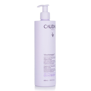 Caudalie Loção Corporal Hialurônica Nutritiva Vinotherapist