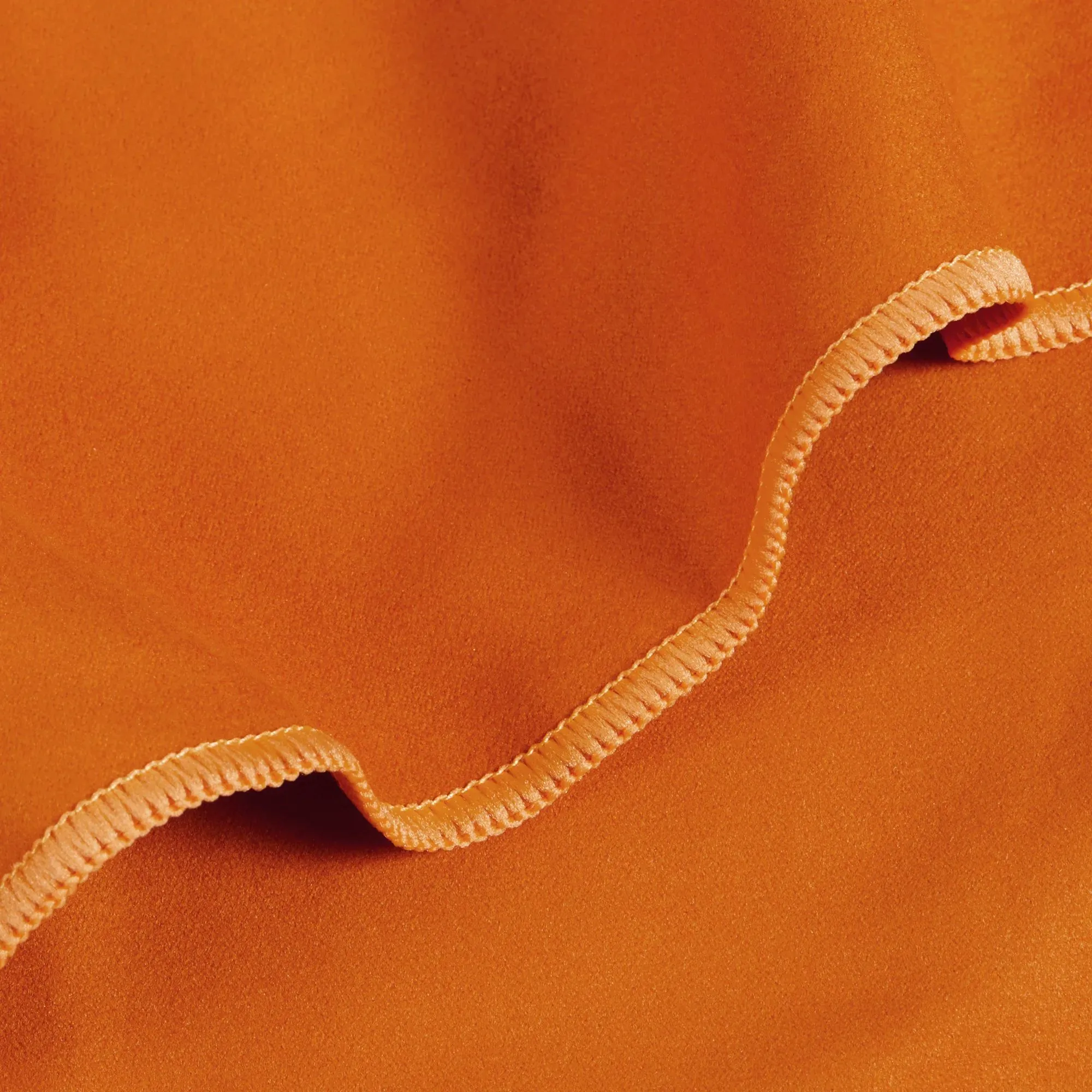 Urberg Compact Towel 60x120 cm Pumpkin Spice