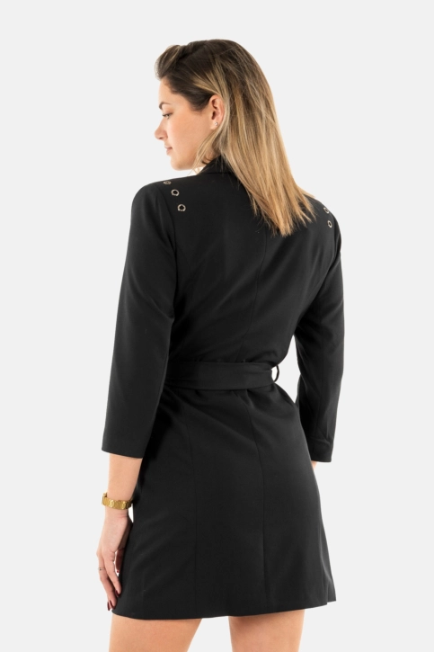Robe freeman t. porter ranita circle 12 black