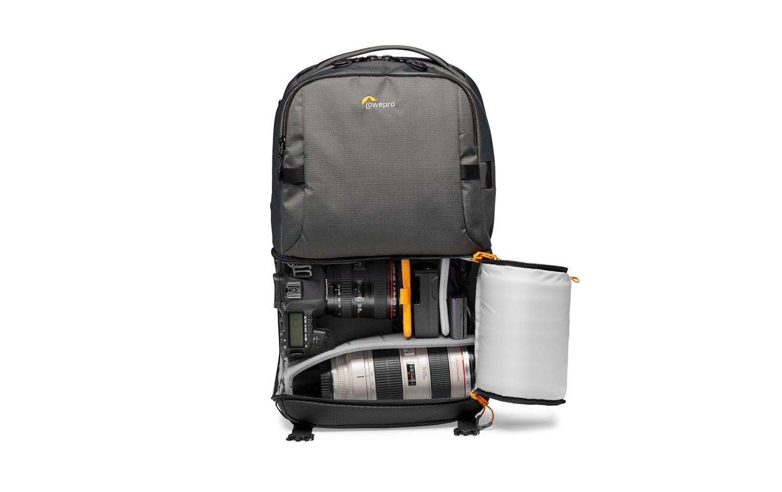 Lowepro Fotorucksack »Fastpack BP 250 AW III«