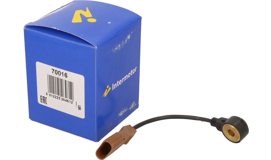 Bankesensor