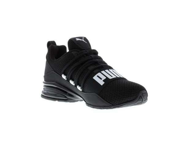 Puma Cell Regulate Trainers Junior Boys