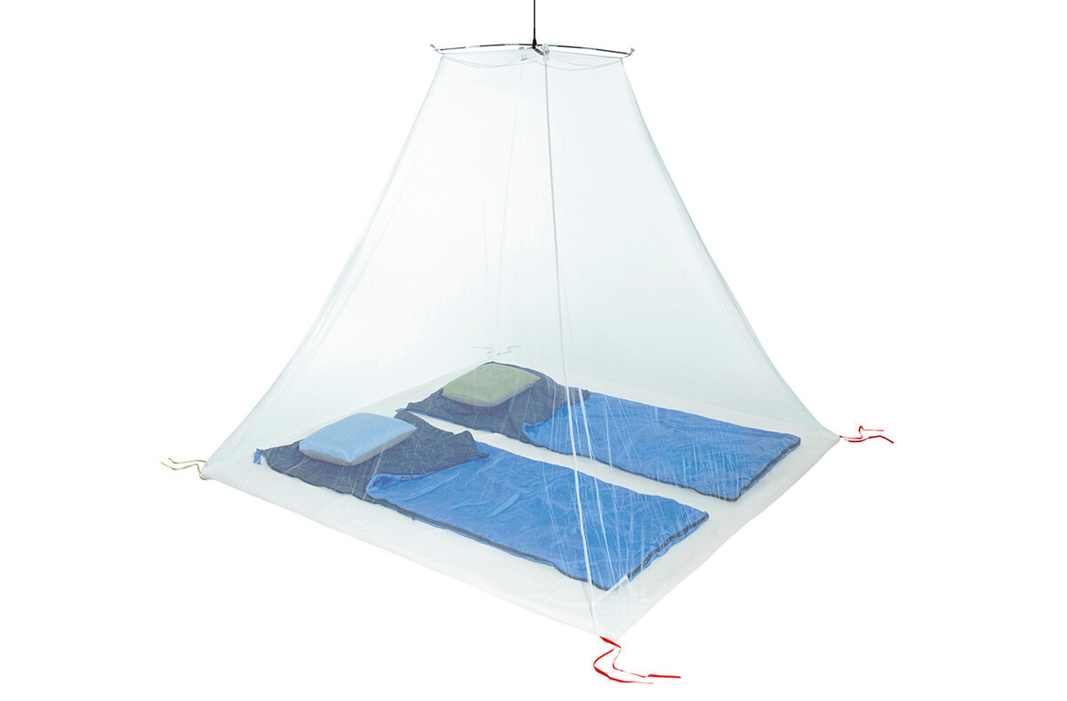 Mosquito Travel Net Double Ultralight