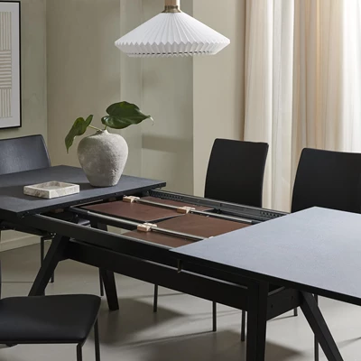 Skovby Nordic SM11 Spisebord 183 x 100 x 74 cm