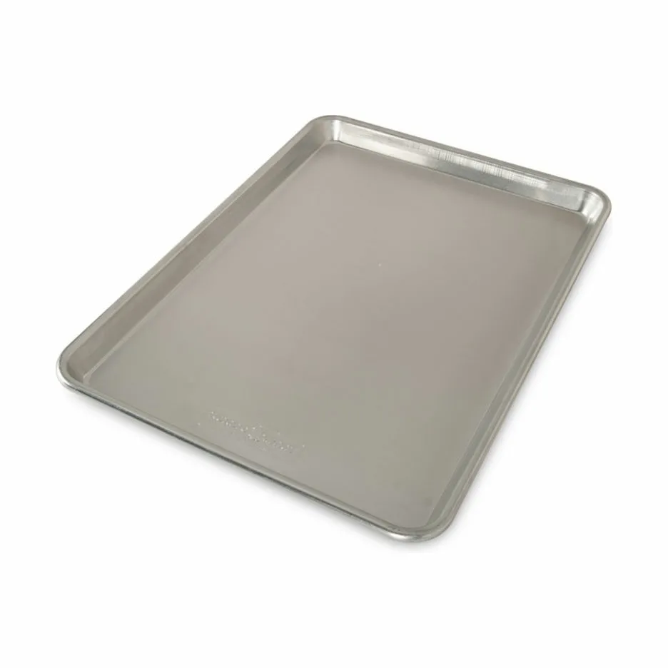 Nordic Ware Half Sheet Bageplade