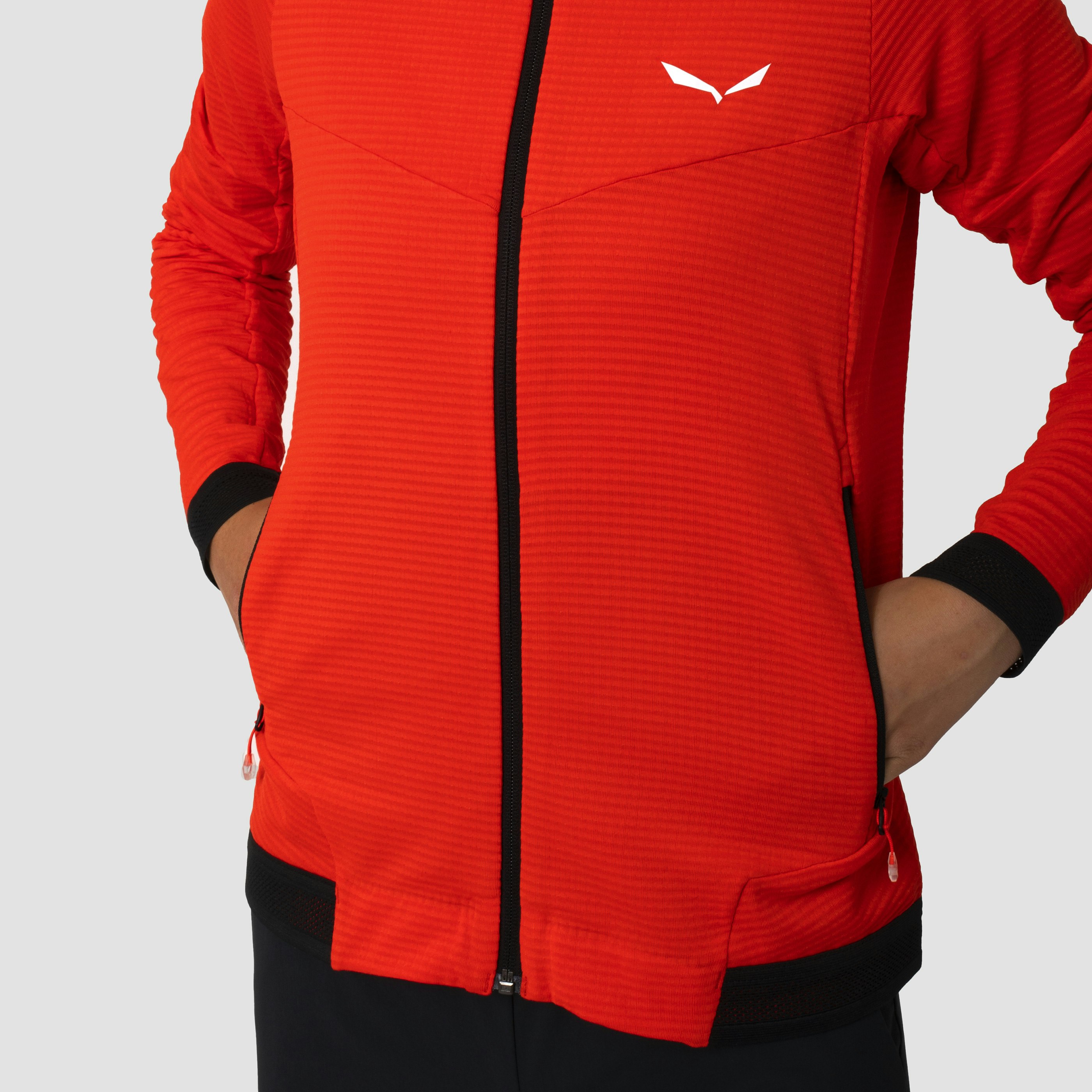 Pedroc 2 Polarlite Jacke Damen