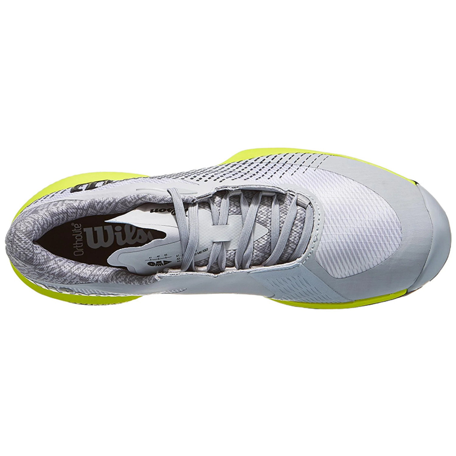 Wilson Kaos Swift 1.5 2024 Clay Heren