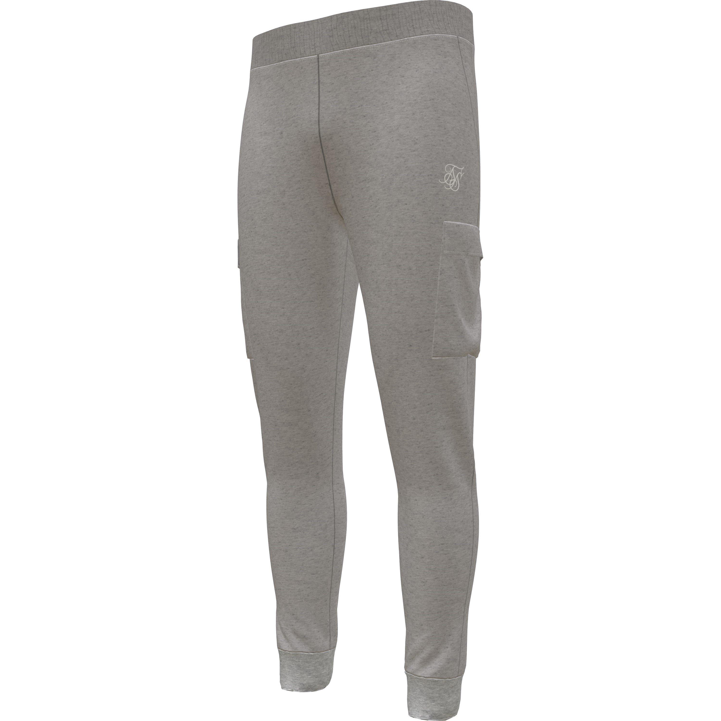 SikSilk SikSilk Cargo Jgr Sn99