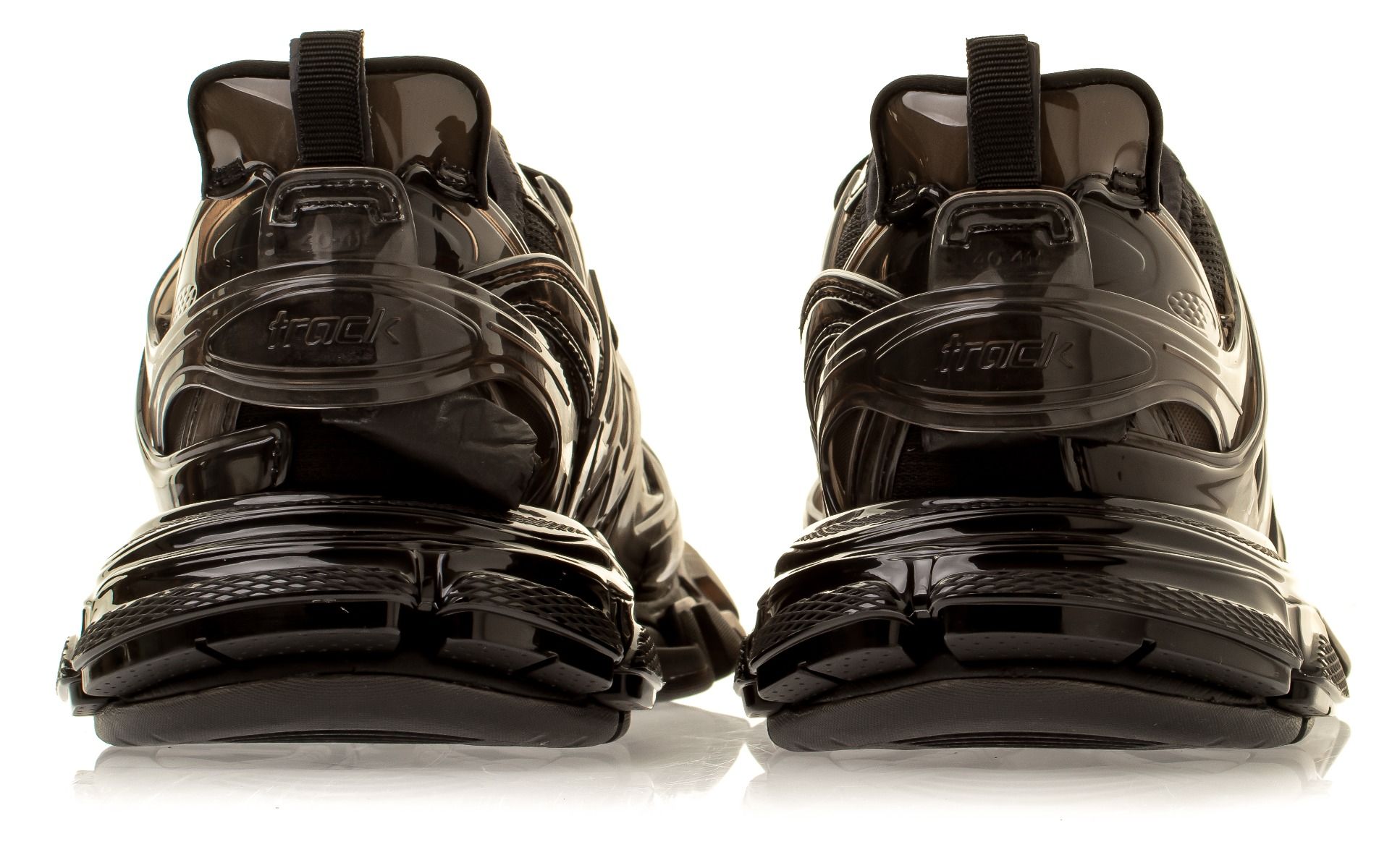Balenciaga Track Sneaker Jelly Fish
