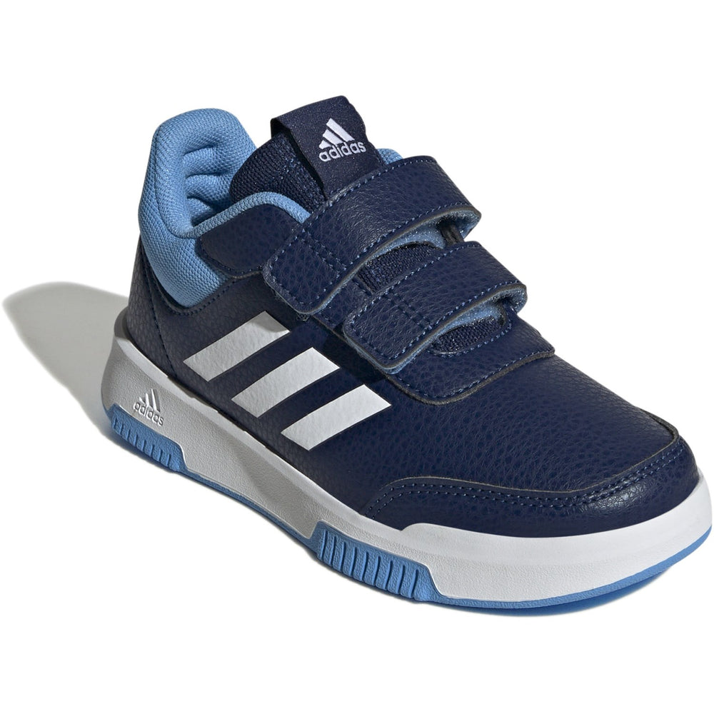 Køb adidas Originals Dark Blue/Ftwr White/Blue Burst Tensaur Sport 2.0 Cf K Sneakers