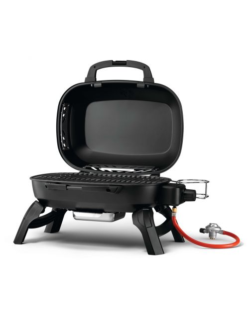 Napoleon Travelq 240 - Barbecue - Inklapbaar