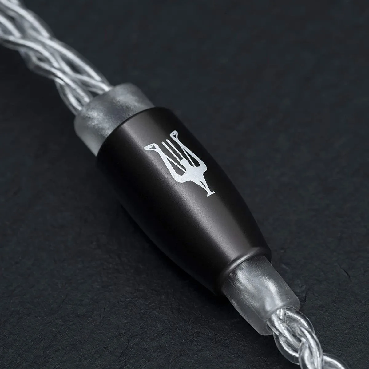 Meze Câble jack 2.5mm pour Rai Solo & Penta Câbles casques