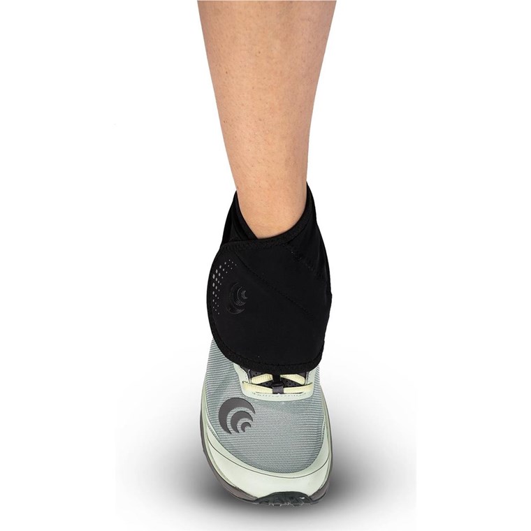 Topo PERFORMANCE GAITER Black/Black