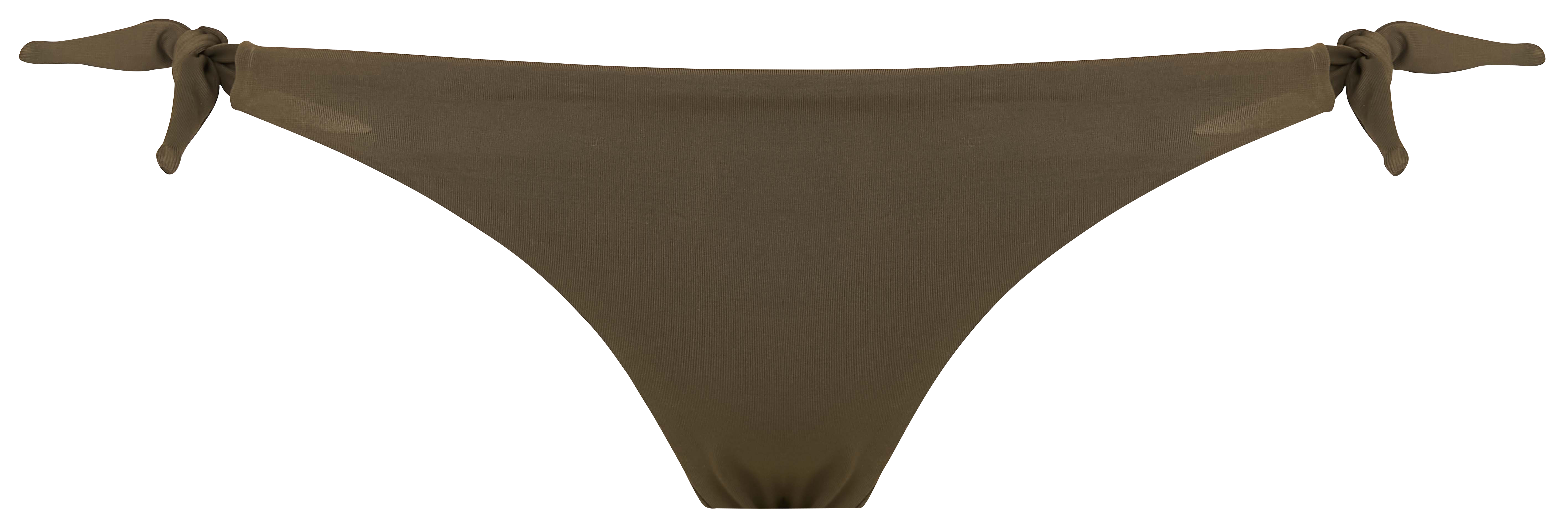 MIKTA COLORSUN - Bas de maillot à nouer| Kaki