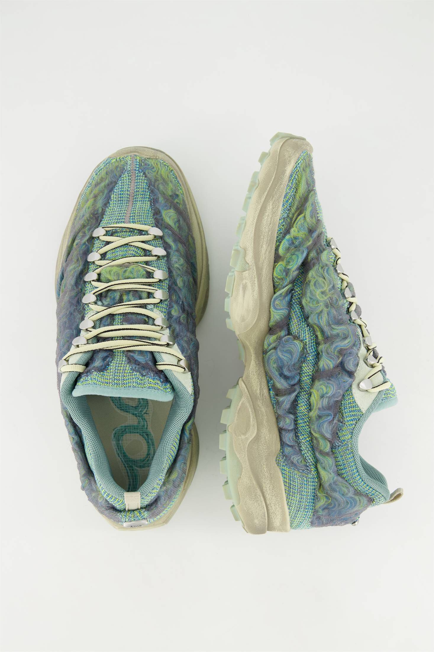Acne Studios| Herren Sneaker BUBBA