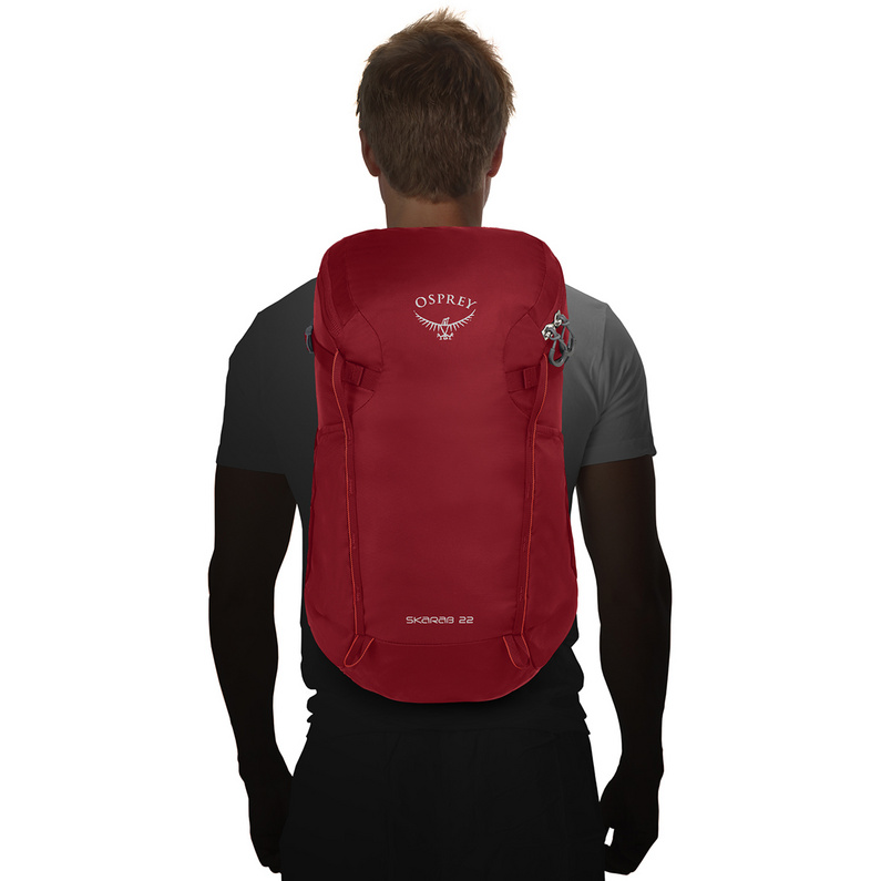 Osprey Skarab 22 Rucksack