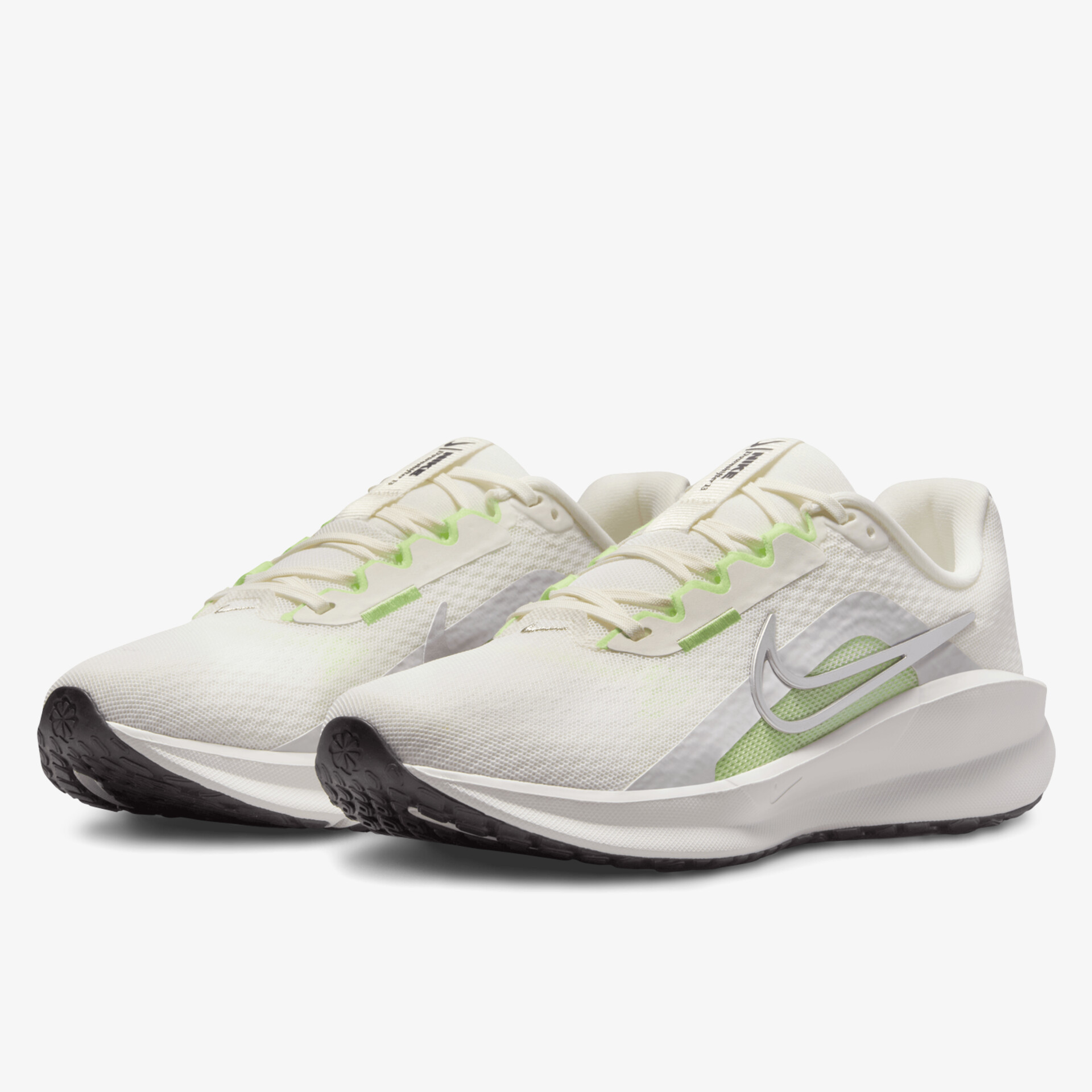 Nike Damen Trainingsschuhe Downshifter 13 - Beige | reno.de