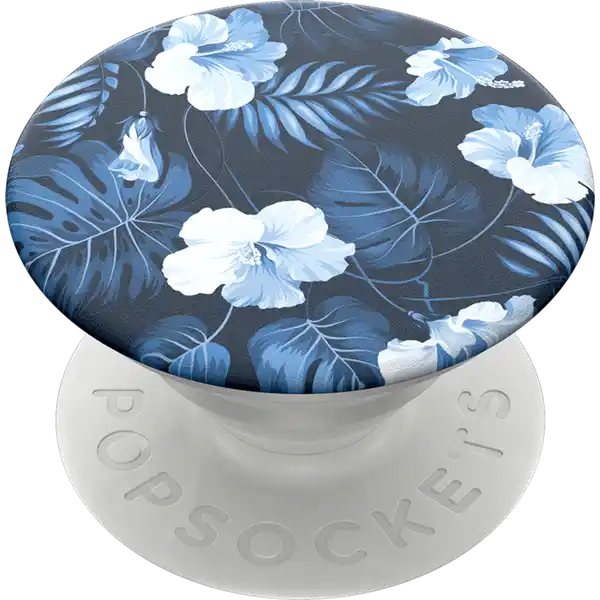 PopGrip Blue Island