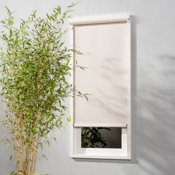 Ritsscreen groen (kleurnr. 001044) op maat