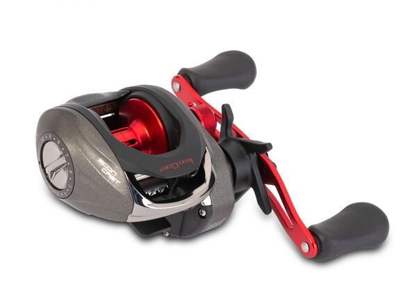 Moulinet Casting Iron Claw Econ Cast 2.1 LH