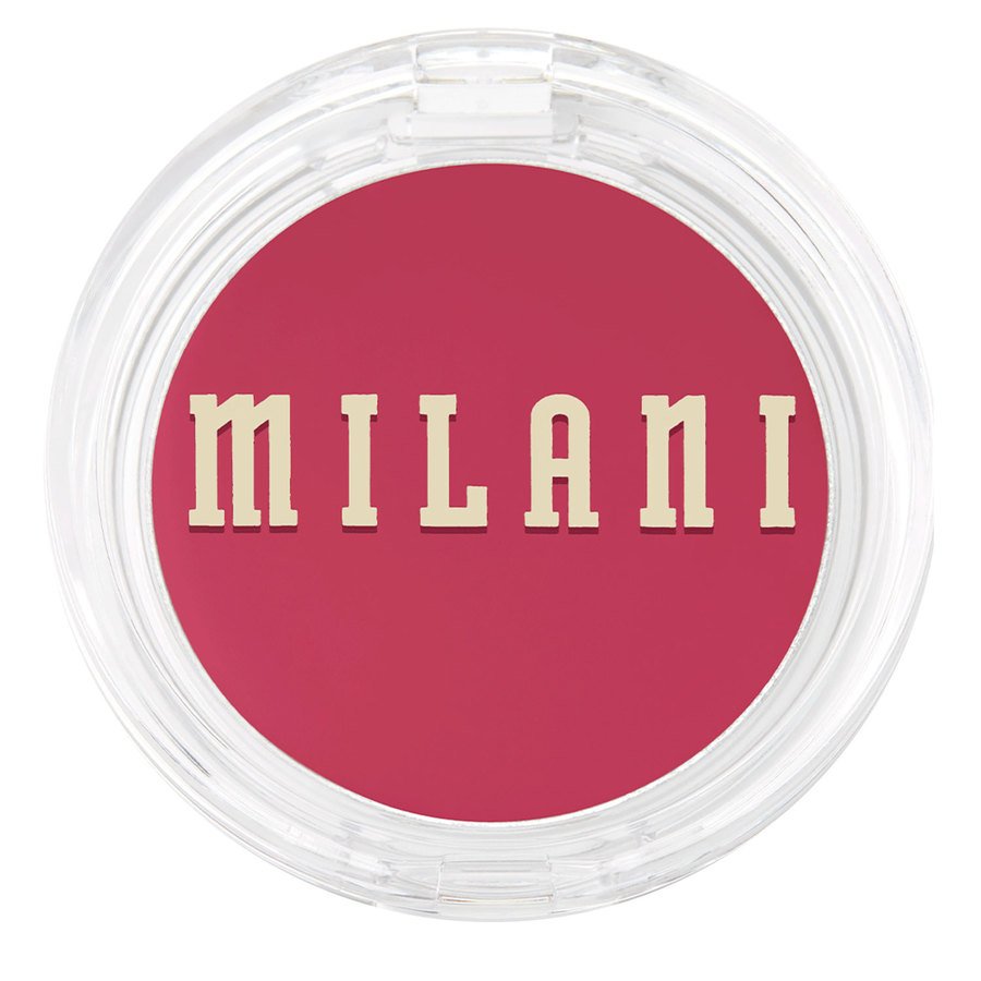 Milani Cosmetics Cheek Kiss Cream Blush 130 Blushing Berry 6g