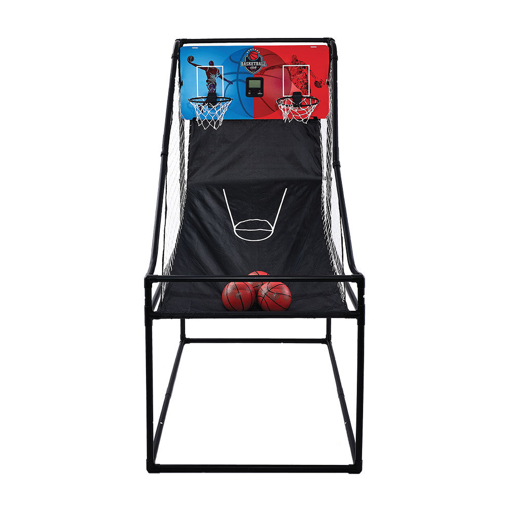 Jeu de basket-ball électronique